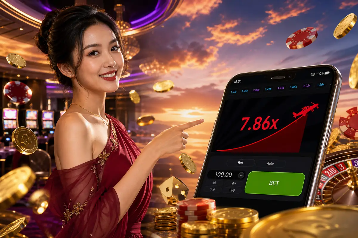 hi77c অনলাইন ক্যাসিনো বেটিং প্ল্যাটফর্ম