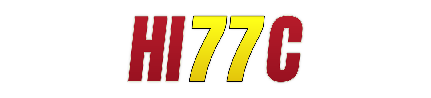 hi77c লোগো